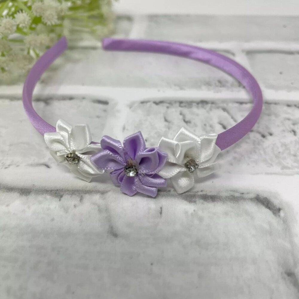 Headband Hair Accessories For Girls - Hair Accessories For Kids Toddler Teens